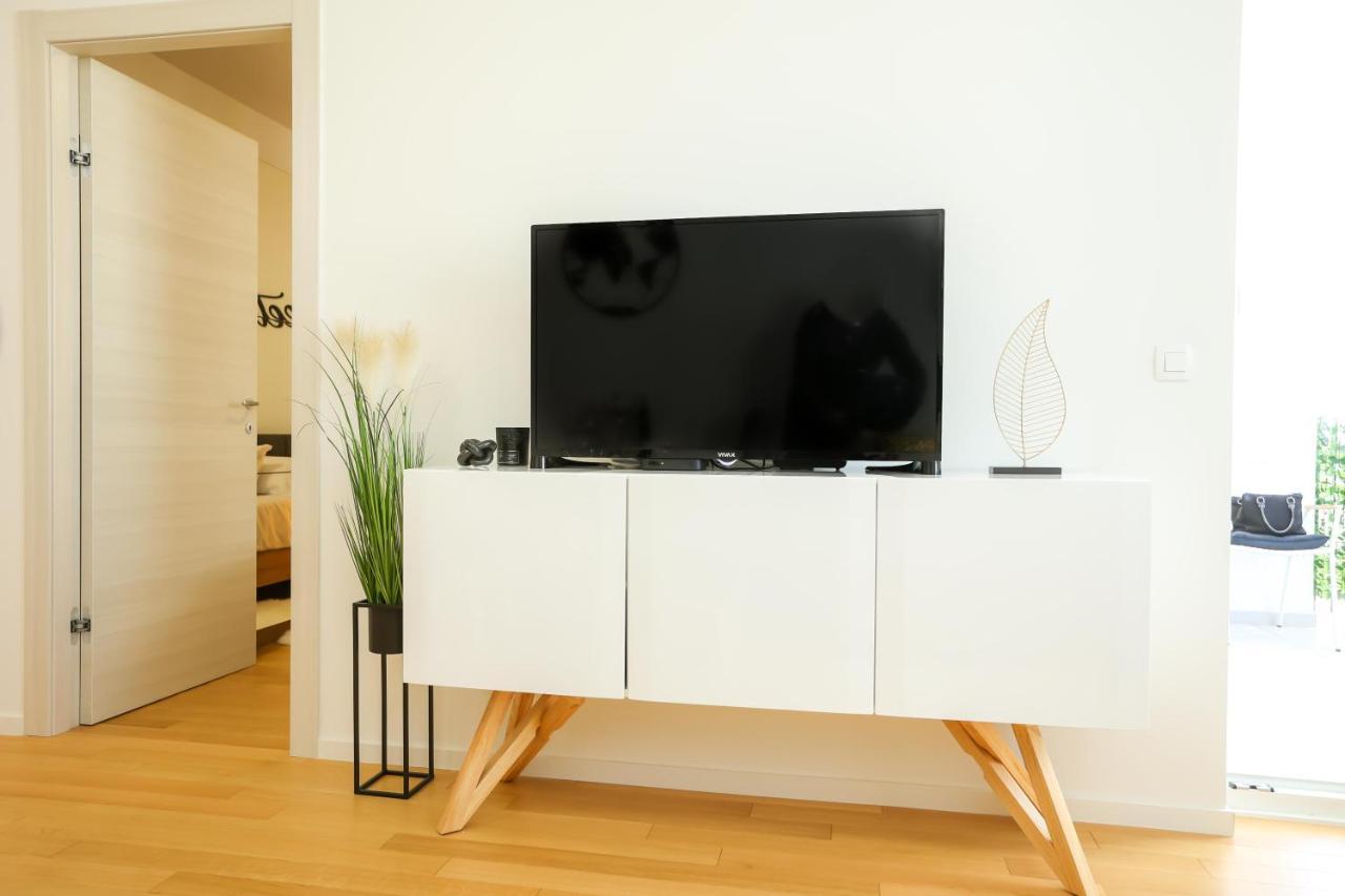 Apartment Margarita Zadar Buitenkant foto