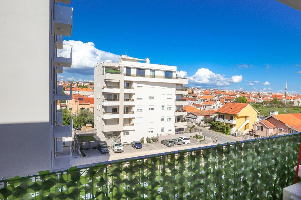 Apartment Margarita Zadar Buitenkant foto
