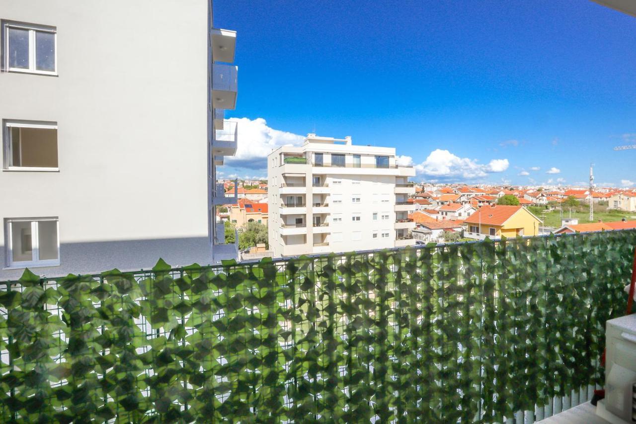 Apartment Margarita Zadar Buitenkant foto